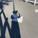 T.J. Thyne Instagram – Some of mine, and a few of yours. I LOVE that you are finding them in your own cities, towns, countries. In your strolls, hikes, and all around! Keep lookin, it’s everywhere ❤️ (and thanks for sending 😊.)