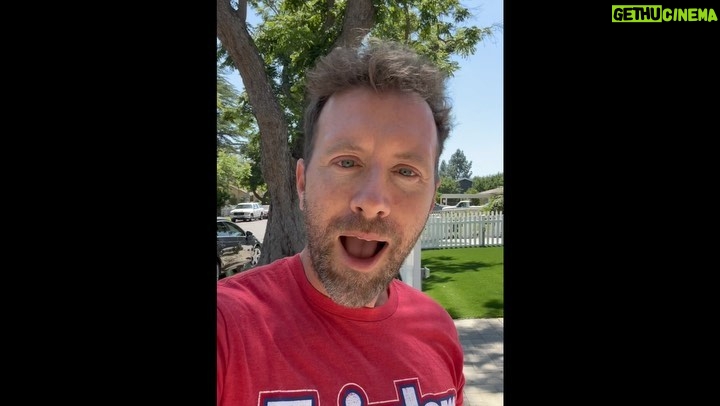 T.J. Thyne Instagram - Round 2? 😉 ❤️🌍 Wales 🏴 England 🏴