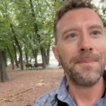 T.J. Thyne Instagram - Belgrade part 2.💕 And we are Up Up & Away again 😊