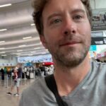 T.J. Thyne Instagram - Next destination. PART 1. 🇷🇸. Belgrade😀☀️