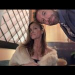 T.J. Thyne Instagram – Out & about with amazing sis Katie for an eve of Hollywood, playfully playing up & down the red carpet. ☺️🎥 🍿 congrats to the whole cast & crew of #theoffer for letting me join for a bit. Was lots of fun 🤩