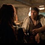 T.J. Thyne Instagram – Thanks to everyone who checked me out as Morlund out in HORIZON FORBIDDEN WEST! My first voice over in a video game 😊 was tons of fun, thank you to the entire kick butt team!! 🎙 🎮 😊