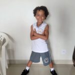 Taís Araújo Instagram – 🚨 Pessoal, o menino Edson Davi de 6 anos, segue desaparecido! Vamos ajudar?  Se você o viu em algum lugar entre imediatamente em contato com a polícia e a irmã dele, a Giovanna (@_gioharaujo) combinado? 🚨