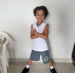 Taís Araújo Instagram - 🚨 Pessoal, o menino Edson Davi de 6 anos, segue desaparecido! Vamos ajudar?  Se você o viu em algum lugar entre imediatamente em contato com a polícia e a irmã dele, a Giovanna (@_gioharaujo) combinado? 🚨