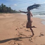 Taís Araújo Instagram – Sim, eu achei meu coração na Bahia❤️