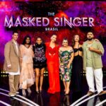 Taís Araújo Instagram - Já estamos prontos, e vcs? Vem que hoje o tema é Romance e o @maskedsingerbr promete! ❤️‍🔥❤️‍🔥❤️‍🔥