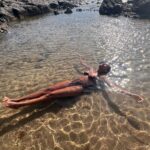 Taís Araújo Instagram - Sim, eu achei meu coração na Bahia❤️