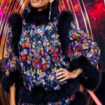 Taís Araújo Instagram - Gostaram da transição? É que hoje o clima é de romance no @maskedsingerbr ❤️‍🔥 Me diz, qual é a trilha sonora de romance da sua vida hein?? 15:55 estaremos no ar com muito amor, música e shows lindos! #TheMaskedSingerBr