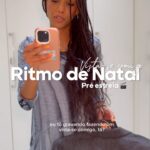 Taís Araújo Instagram - Foi aqui que pediram arrume-se comigo? Arrumei na pressa, mas foi especial e fala sério? A @ritalazzarotti da o nome! Tudo isso pra première do nosso filme natalino, 100% brasileiro, ‘Ritmo de Natal’ que estreia AMANHÃ (30/11) no @globoplay e vcs não podem perder essa comédia romântica cheia de tretas e emoções. Então anota na agenda, bota um despertador e não perde! 🎄🎶🎬 🎥: @itaiaraandrade #RitmoDeNatal