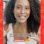 Taís Araújo Instagram - 🌟🌟🙏🏾 VALHA-ME NOSSA SENHORA! 🙏🏾🌟🌟 Essa edição da #CCXP23 está com um elenco ÉPICO! E não poderia faltar o nosso time de estrelas, então salve a data: Dia 2 de dezembro vou estar eu junto com os inigualáveis @mathnachtergaele e @seltonmello no painel sobre ‘O Auto da Compadecida 2’. O Palco Thunder vai ficar pequeno para os fãs desse clássico do cinema nacional. Você não vai ficar de fora da edição de 10 anos da @ccxpoficial , vai? 🎥🚀🇧🇷