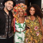 Taís Araújo Instagram - Um dia pra jamais esquecer! 👑 Muito obrigada, Salvador. Muito obrigada, @blocoileaiye e e dona @detelimma por me dar a honra de ser vestida por você. @im.angelabassett , you’re amazing! Que boas vindas hein, @liberatum 🫶🏾🥹 📸: @lucasramosphoto @agenciabrazilnews @magalimoraess 📹: edição de vídeo @itaiaraandrade Liberdade, Curuzu - Bahia