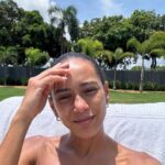 Taís Araújo Instagram - Outubro entregou TUDO! Pra mim, parece que vivi 62 dias 😜 #outubrodump 💫