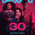 Taís Araújo Instagram - Você sabe por que essa capa além de deslumbrante é também importante demais?? Eu te conto! Infelizmente, o Brasil é líder no ranking entre os países que mais interrompem as vidas de pessoas trans no mundo inteiro! E a faixa etária de pessoas que mais sofre nesse contexto é de até 29 anos. São dados assustadores, inaceitáveis e que faz pensar sobre o não cumprimento de direitos, acessos e tudo que as pessoas precisam pra mostrar seu potencial ao mundo: oportunidade e tempo. Essas são @pepita @melpormel e @oficialraquel na capa da @billboardbr, revista que costuma celebrar jovens que atingiram sucesso financeiro antes dos 30. Aqui elas abrem um novo caminho para exaltar o talento e a resistência de pessoas trans que chegaram depois dos 30 bem poderosas, brilhantes, amadas e vivas contrariando as estatísticas. Por isso essa capa é importante, necessária e uma das melhores coisas que eu vi hoje e precisava falar sobre. Enfim, saúde, sucesso, possibilidade, visibilidade e vida longa! 🏳️‍⚧️🏳️‍🌈