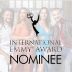 Taís Araújo Instagram - Cara e Coragem foi indicada ao Emmy Internacional e eu tô assim 🥹😍🥹🤩🥹🥳 Que novela desafiadora! não foi fácil fazer duas personagens… mas, ao mesmo tempo, que novela amorosa, gostosa de fazer, que elenco foda, que equipe deliciosa! Como foi bom e como eu morro de saudades desse time! Vamos comemorar essa indicação como se fosse a vitória! Se ela vier, lindo. Se não vier, a gente agradece o reconhecimento do nosso empenho. Viva cada um de nós envolvido nessa produção! Eu amo vcs! E um viva a toda turma de Pantanal pela indicação merecidíssima também! Viva a teledramaturgia brasileira! 📺🏆🫶🏾
