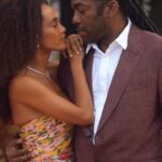 Taís Araújo Instagram - 19 anos…muita histórias, inúmeras conquistas, algumas crises, pq nada é perfeito. Aliás, a gente não acredita na perfeição. A gente acredita no que é real, no processo, no caminho e na construção. E a gente também acredita no desejo e no sonho. A gente deseja ficar junto e a gente sonha junto. E eu? Eu desejo vc e desejo realizar meus sonhos ao seu lado, mozinho. Feliz 19 anos e obrigada por ser esse companheiro tão incrível! Te amo! ❤️