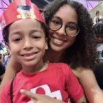 Taís Araújo Instagram - 🚨 Pessoal, o menino Edson Davi de 6 anos, segue desaparecido! Vamos ajudar? Se você o viu em algum lugar entre imediatamente em contato com a polícia e a irmã dele, a Giovanna (@_gioharaujo) combinado? 🚨