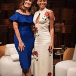 Taís Araújo Instagram - Foi ao ar ontem o #AssimComoAGenteNoGNT o novo programa da nossa musa apresentadora @fatimabernardes. E como sempre eu hablei mucho, aliás eu a maravilhosa @dirapaes 🧡 Quer saber o que hablamos? Corre no globoplay que já tá disponível, link nos stories ✨ 📸: @isabellapinheiro