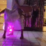 Taís Araújo Instagram - Essa foi a primeira dança de 2024 e que o ano siga assim: gostosinho, leve, amoroso e divertido ❤️ Salvador, Bahia