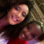 Taís Araújo Instagram - Sigo aqui sem saber o que dizer sobre esse fim de semana… Tô passê! Bem passê! 🥹✨ Paris, France
