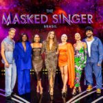 Taís Araújo Instagram - Já já começa #TheMaskedSingerBr na @tvglobo , vem que hoje tá mais que especial! ❤️‍🔥 O tema de hoje é sofrência, me conta aqui na enquete o que vc curte mais dentro desse gênero:
