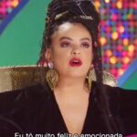 Taís Araújo Instagram - Quem aí tá vendo Drag Race Brasil? 👀 Essa semana teve uma homenagem LINDA da @shannonskarllet à Xica Da Silva, essa personagem que é avassaladora, de fato transforma a vida de todo mundo por onde passa e tenho certeza que a vida da Shannon vai se transformar também. O tema era “Minhas Raízes”. Ela, que vive no Rio, mas é mineira, entregou TUDO na caracterização. Meu coração ficou como? Cheinho! ❤️‍🔥❤️‍🔥❤️‍🔥Quanta beleza, quanta potência, quanto brilho, quanta excelência preta! Pra me deixar ainda mais emocionada, a @brunabragaxx , que está brilhando na bancada de jurados, fez um comentário pra Shannon e pra @organzza , que também arrasou de Rainha da Favela, que sintetizou tudo o que eu poderia dizer. Tudo o que eu acredito. Queens, vocês são demais! Tô aqui coladinha em vocês. Brilhem! ✨👑💫