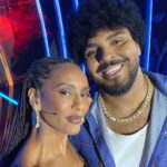 Taís Araújo Instagram - Já já começa #TheMaskedSingerBr na @tvglobo , vem que hoje tá mais que especial! ❤️‍🔥 O tema de hoje é sofrência, me conta aqui na enquete o que vc curte mais dentro desse gênero: