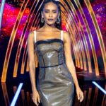Taís Araújo Instagram - Já já começa #TheMaskedSingerBr na @tvglobo , vem que hoje tá mais que especial! ❤️‍🔥 O tema de hoje é sofrência, me conta aqui na enquete o que vc curte mais dentro desse gênero: