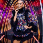 Taís Araújo Instagram - Já estamos prontos, e vcs? Vem que hoje o tema é Romance e o @maskedsingerbr promete! ❤️‍🔥❤️‍🔥❤️‍🔥