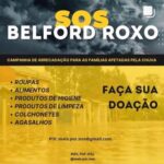 Taís Araújo Instagram - 🚨Vamos juntos?🚨 Arrasta para o lado, tem muitas ações acontecendo e mais pessoas ainda precisando de ajuda nesse momento difícil. Quem não puder ajudar compartilha até chegar em quem pode e vamos nessa! 💪🏾