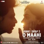 Taapsee Pannu Instagram – Hardy only has one destination in mind for this journey…Manu’s heart!

#DunkiDrop5 – #OMaahi  Promotional Video Out Now!
https://bit.ly/OMaahi-Dunki

#Dunki releasing worldwide in cinemas on 21st December, 2023.