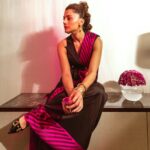Taapsee Pannu Instagram - Some flowers have sharper edges…..