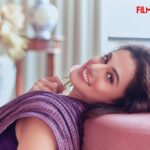 Taapsee Pannu Instagram - ऐ ज़िन्दगी तू खेलती बहुत है खुशियो से, हम भी इरादे के पक्के है मुस्कुराना नहीं छोड़ेंगे। #Filmfare