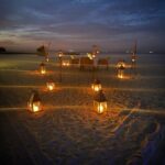 Taapsee Pannu Instagram - My favourite type of holiday… Main, machhi aur paani… One place that will attract me to go back again n again n agin. #HappiestVacationDestination #Maldives #OzenReserveBolifushi @ozenreservebolifushi OZEN RESERVE Bolifushi
