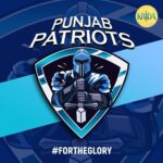 Taapsee Pannu Instagram - With racquets in hand and hearts afire, Punjab Patriots officially enter the arena for Tennis Premier League Season 5! 🔥🫡💙 @conny_perrin @singhdigvijaypratap @arjunkadhe @taapsee @worldofkrida #TaapseePannu #Tennis #TennisPremierLeague #TPLSeason5 #Sports #TennisFans #TennisIndia #Patriots #FORTHEGLORY #PunjabPatriots