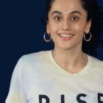 Taapsee Pannu Instagram – In the world of Lights, Camera, Action!, finding balance is key. I trust my Luna Ring to help me strike the perfect balance and keep my overall well-being in check with in-depth insights into how I’m sleeping, how much I’m pushing myself and how prepared I am to take on the day.  I’m more in tune with my body, all thanks to my Luna Ring.

#LunaRing #RiseToBrilliance #Noise