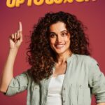Taapsee Pannu Instagram – Celebrate the festival of lights with savings that shine bright.✨
I am all set to shop. Are you?🛍️
#Noisemaker #NoiseGadgets #DiwaliSale