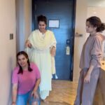 Taapsee Pannu Instagram – And this is why i have back issues 🤦🏻♀️