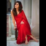 Taapsee Pannu Instagram - मोसे नैना मिलईके…..
