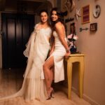 Taapsee Pannu Instagram – 🤍🤍