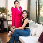 Taapsee Pannu Instagram – Wow, it’s been an amazing five years since #Manmarziyaan! 🌟 From there to #HaseenDillruba, #RashmiRocket, #PhirAayiHasseenDillruba and #Dunki, what a ride! 🥂 Here’s to the memories, the ups, the downs, wild vibe, fun adventures and many more years of making movies and magic together. Let’s keep the good times rolling! 🎉🤝 #5YearsStrong. Cheers to memories and madness 🥂 

See you all at the movies! 🍿

Team Kanika

Outfit by : @ranbirmukherjeeofficial
Jewellery by : @ethnicandaz
Clutch by : @oceana_clutches
Fashion Stylist : @hitendrakapopara
Fashion Team : @sarinabudathoki @tanyakalraaa
HMU : @the_gg_styles
Shot by : @navneet_photography
Managed by : @digital.sagaa