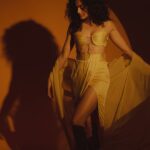 Taapsee Pannu Instagram - Let’s claim the spotlight…. Again….