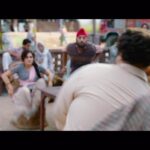 Taapsee Pannu Instagram - Hardy ka ek move hi kaafi hai - kisi ko bhi pachadne mein aur aapka dil jeetne mein! 🫶🏻✨ Watch Hardy and his ullu de patthe in cinemas near you. Book your tickets now for your friends and family. https://linktr.ee/Dunki_BookTicketsNow