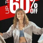 Taapsee Pannu Instagram - My favourite sale is back! Unleash your style and grab your favorite shoes and apparel at @reebokindia End of Season Sale! Download the Reebok app or visit reebok.in right away! @reebokindia #Reebok #ReebokIndia #EndOfSeasonSale