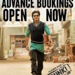 Taapsee Pannu Instagram - Pack your bags, book your tickets, and get ready for Hardy to take you on this rollercoaster journey! Advance bookings are now open so book your tickets right away! https://linktr.ee/Dunki_AdvanceBookingOpenNow #Dunki releasing worldwide in cinemas on Thursday, 21st December, 2023.