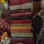Taapsee Pannu Instagram - This one was a total surprise. I kept wondering if my girls will actually be able to use these products but when i saw them all decked up and ready with eye liners and tinted lip balms n all I realised how perfect this gift is for them. Thank you @officialswissbeauty for helping them have their own personal vanity set @nanhikali