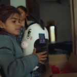 Taapsee Pannu Instagram - The joy toys give to kids is unparalleled. I dont think there can be a better testament to convey how @namasthe.world uplifted our mood that day. Thank you @manojkmanchu for being ever so kind n giving :) @nanhikali