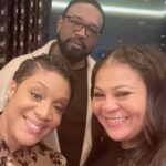 Tacarra Williams Instagram – TUNE INTO @totallyfunnykids TONIGHT ON @thecw ..