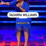 Tacarra Williams Instagram – Kids are the biggest haters !!!
