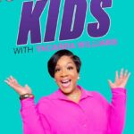 Tacarra Williams Instagram – TONIGHT TUNE IN TO @totallyfunnykids ON THE @thecw