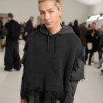 Taeyang Instagram – @givenchy #givenchyfw23